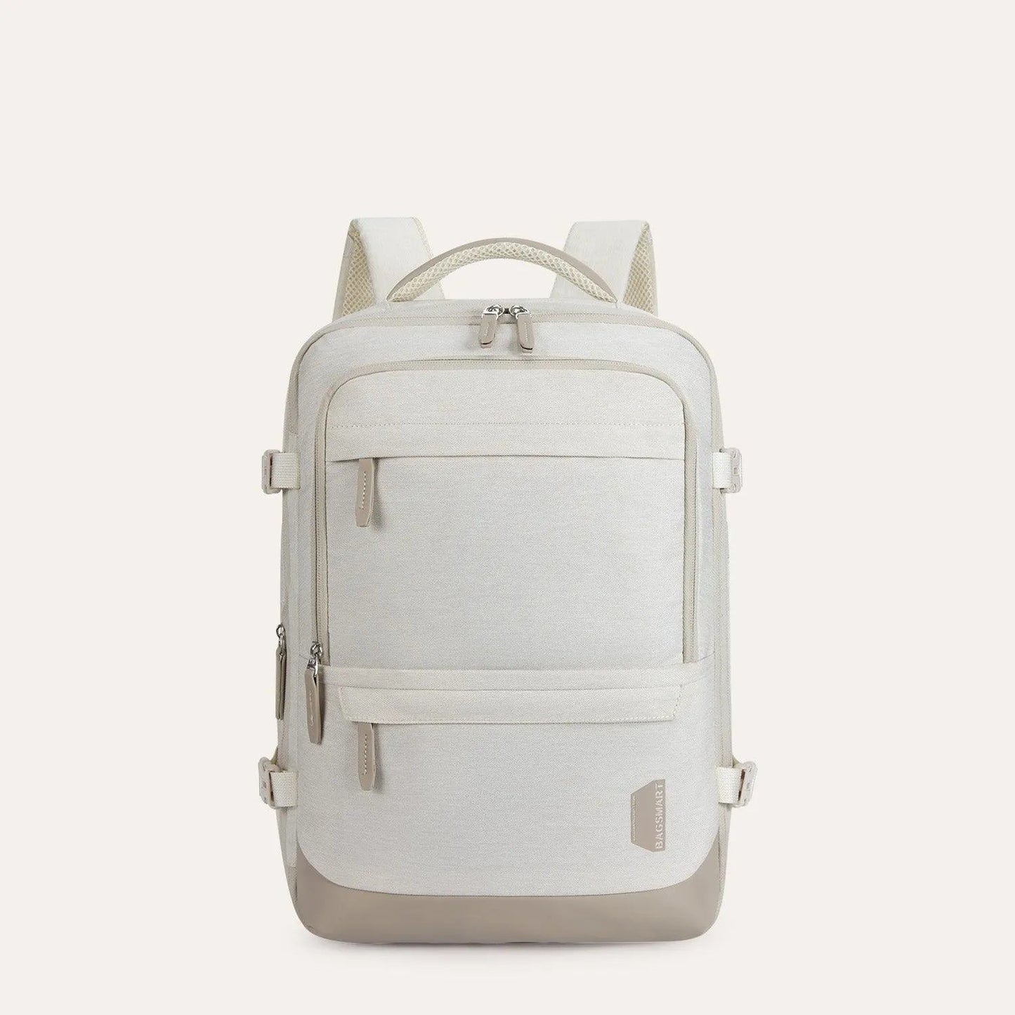 Sac à dos de voyage extensible Falco 40 L, approuvé par les compagnies aériennes