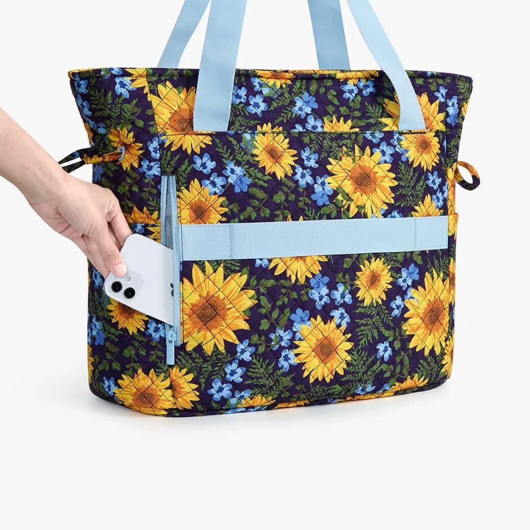 Le sac de voyage Wanderland