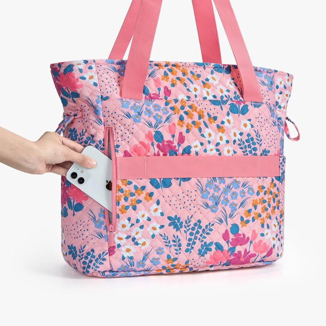 Le sac de voyage Wanderland