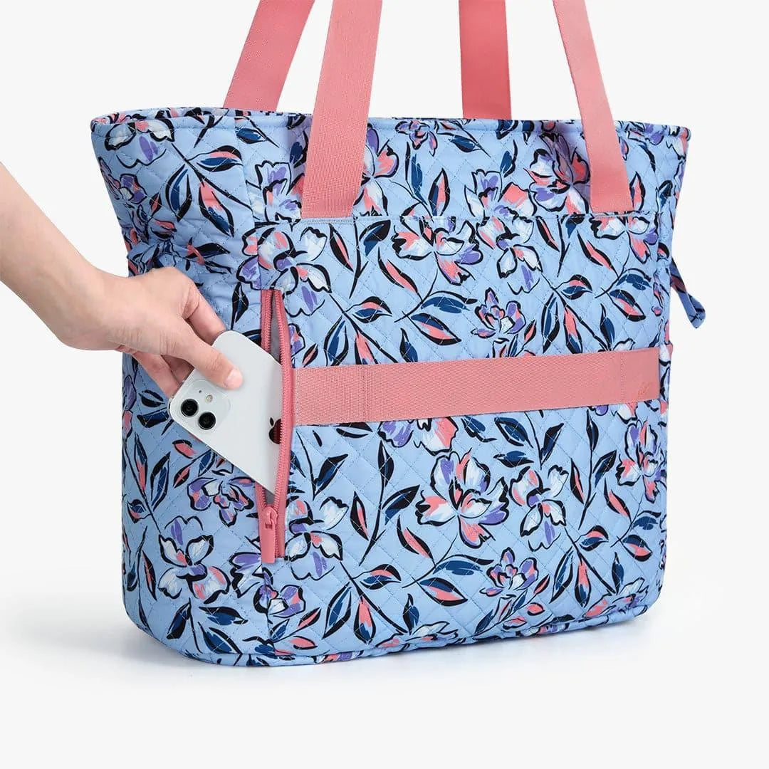 Le sac de voyage Wanderland