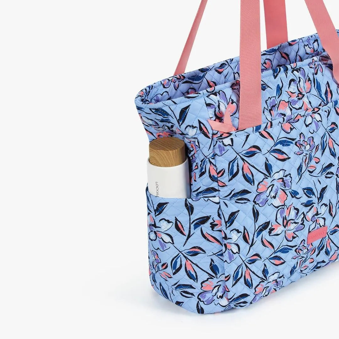 Le sac de voyage Wanderland