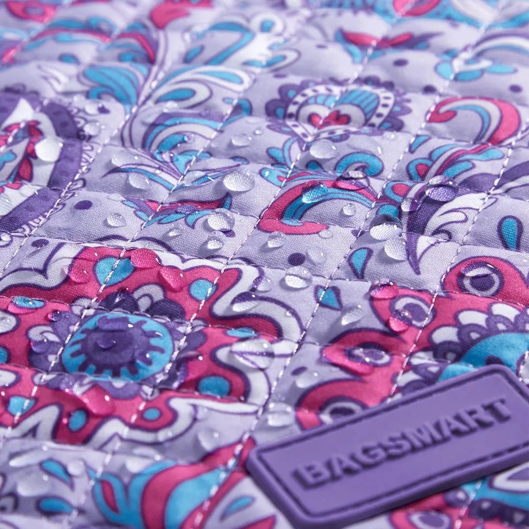Le sac de voyage Wanderland
