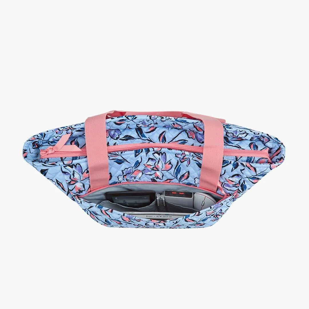 Le sac de voyage Wanderland