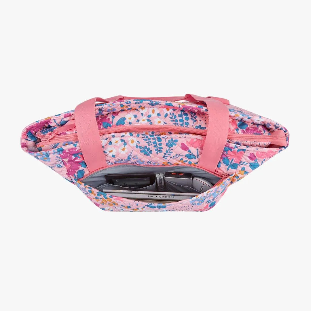 Le sac de voyage Wanderland
