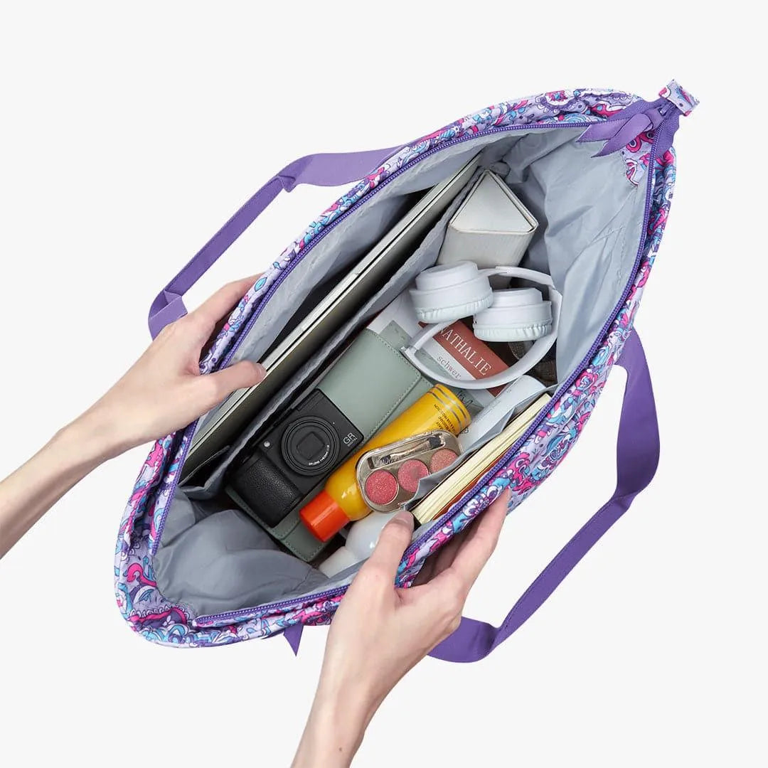 Le sac de voyage Wanderland