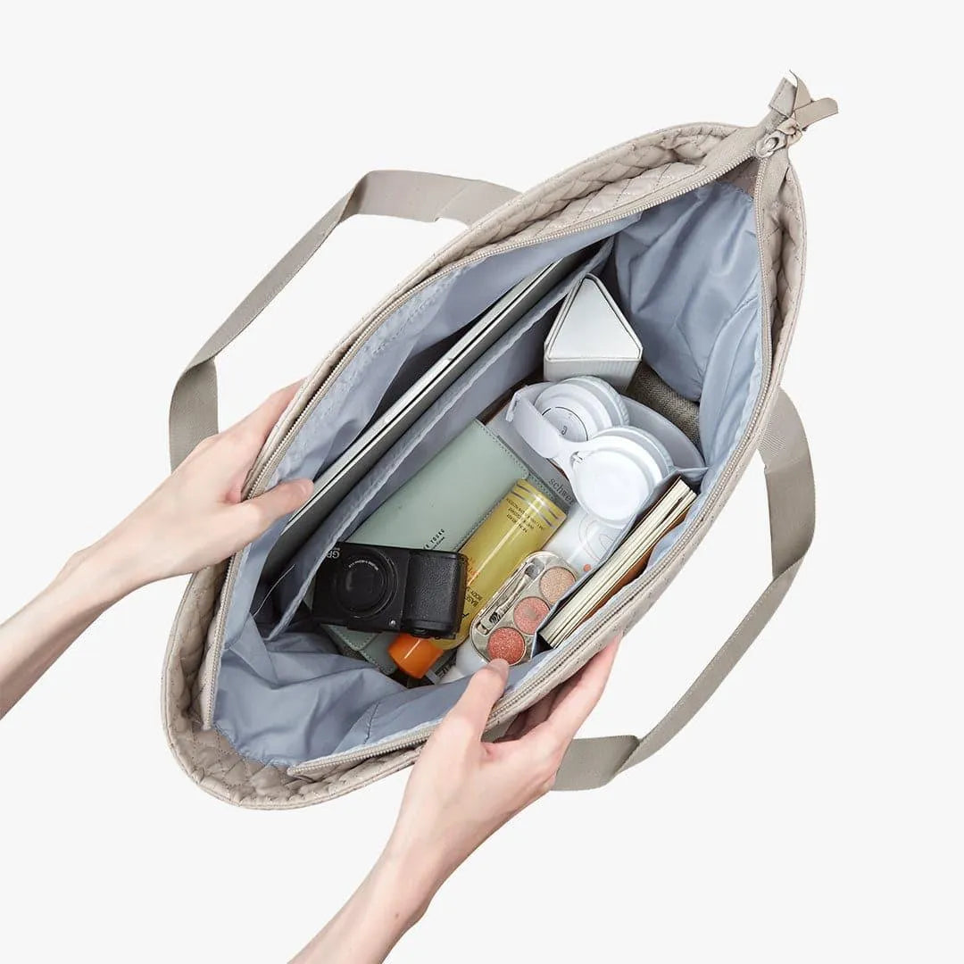Le sac de voyage Wanderland