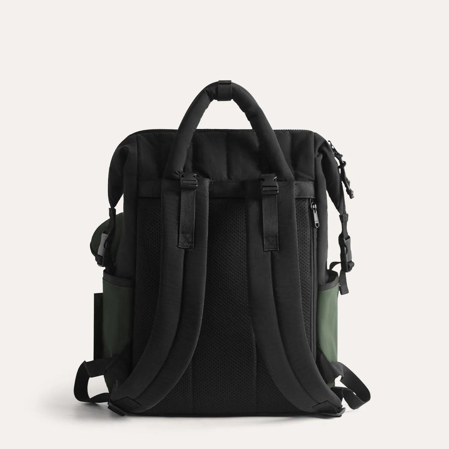 Sac à dos à langer Paz 25L