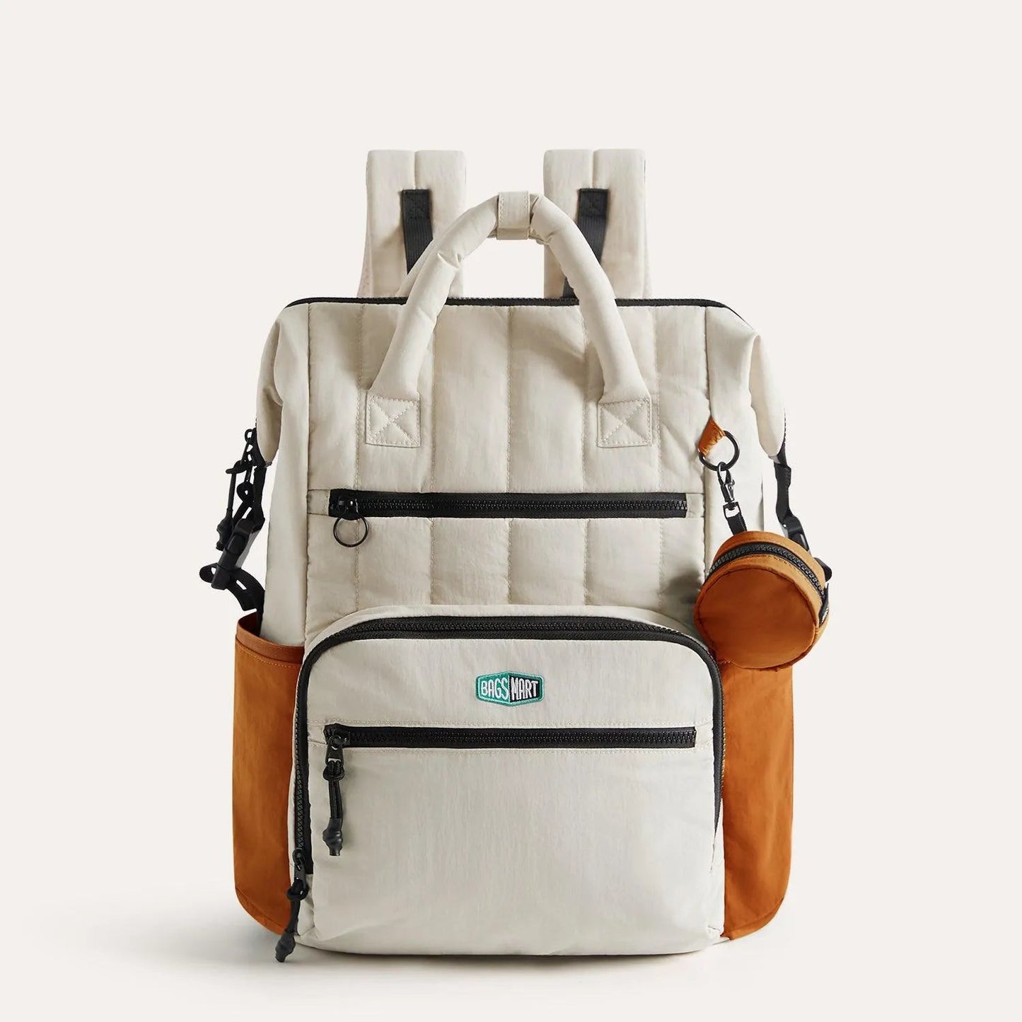 Sac à dos à langer Paz 25L