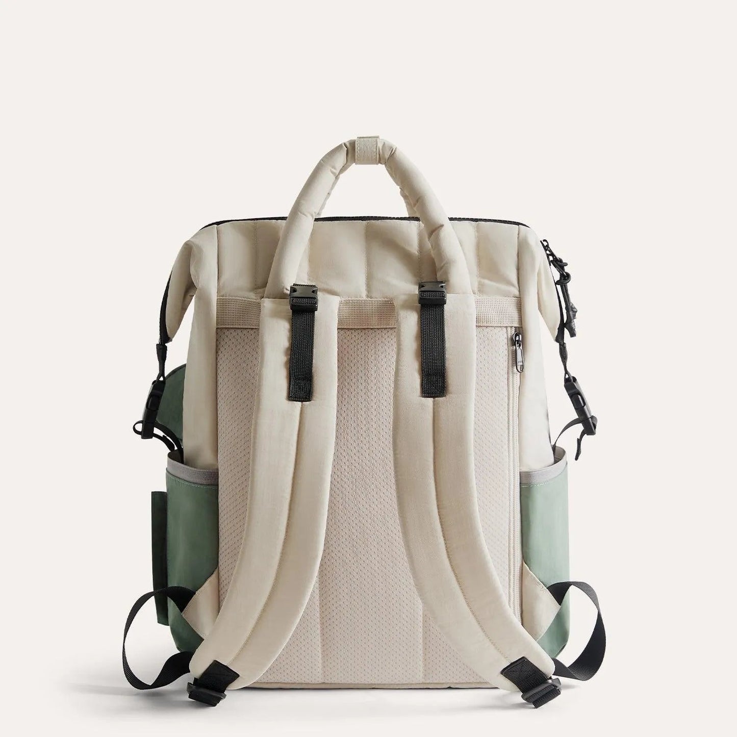 Sac à dos à langer Paz 25L