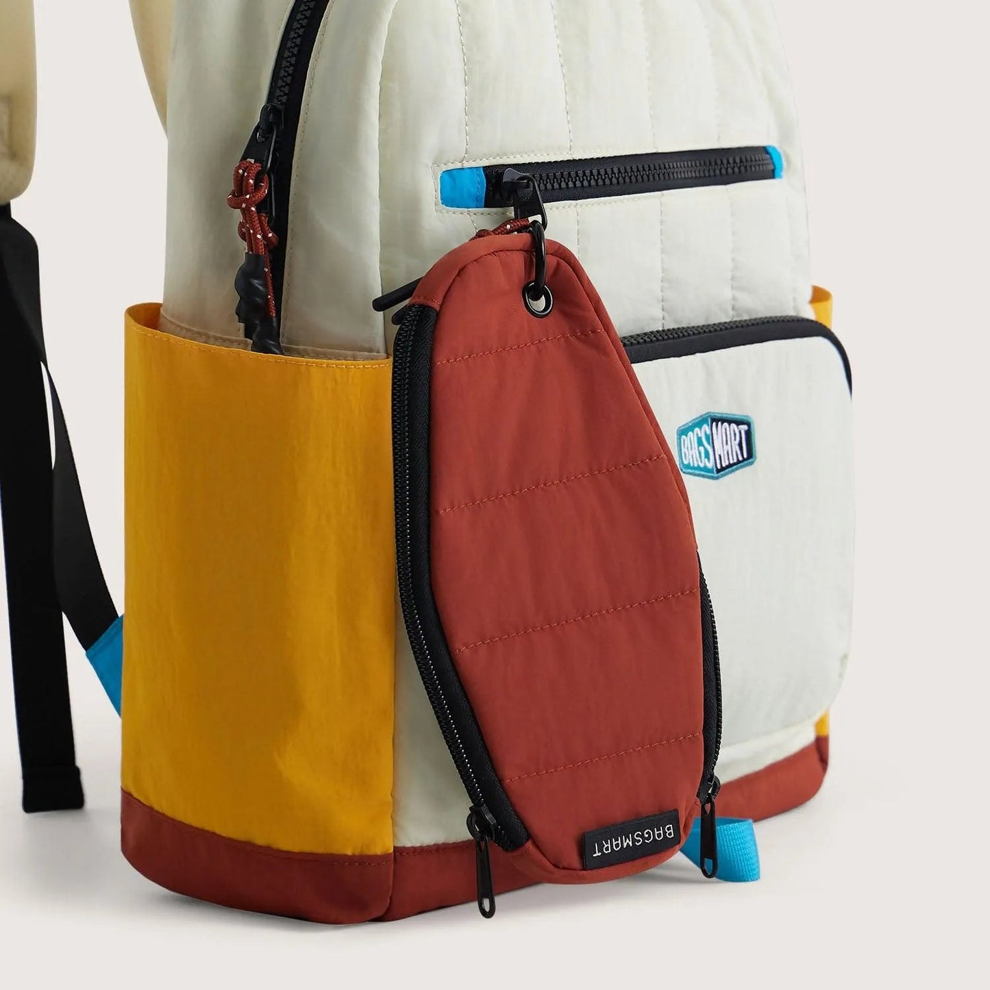 Sac à dos Paz 14L pour enfants