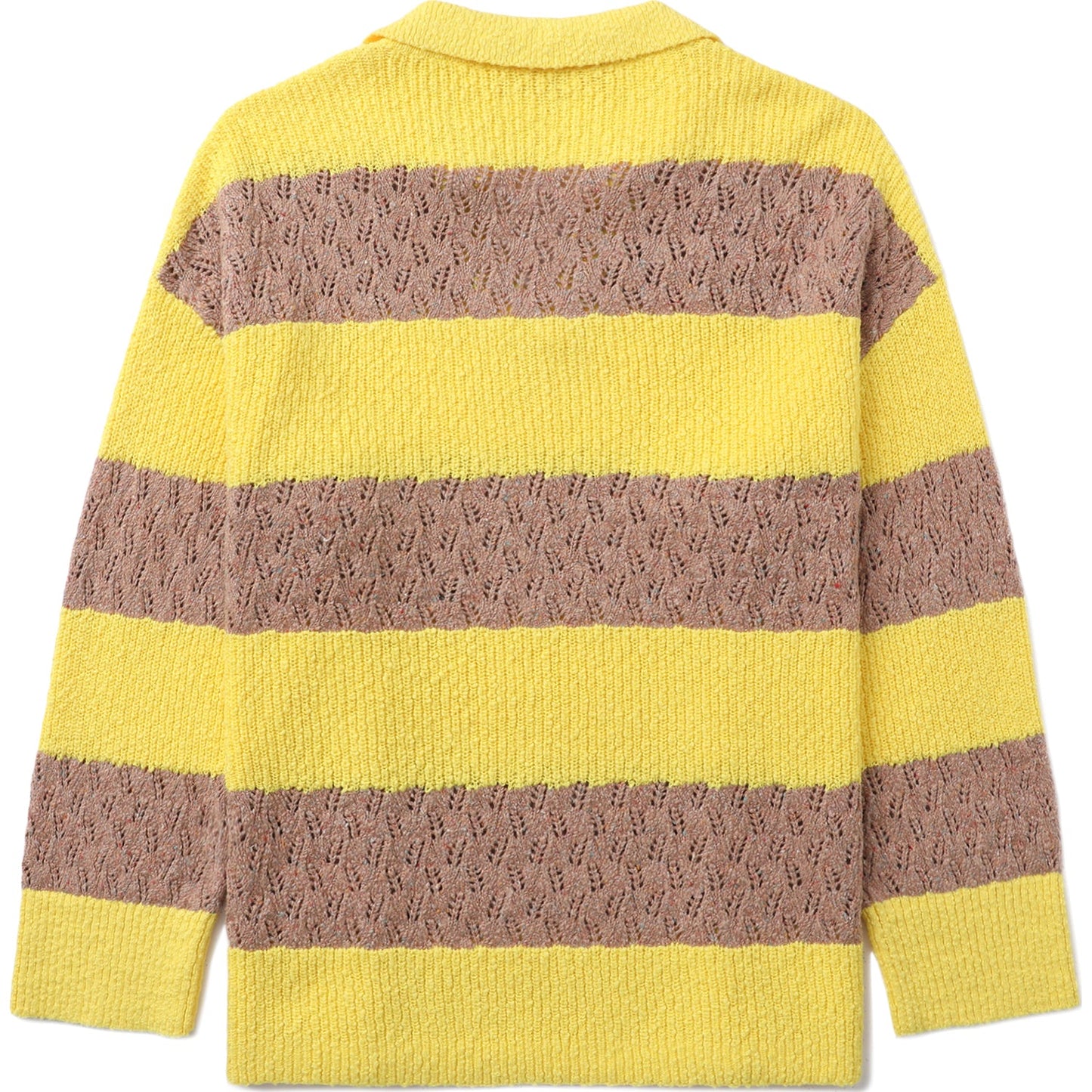 POLO BAPY EN MAILLE POUR FEMMES