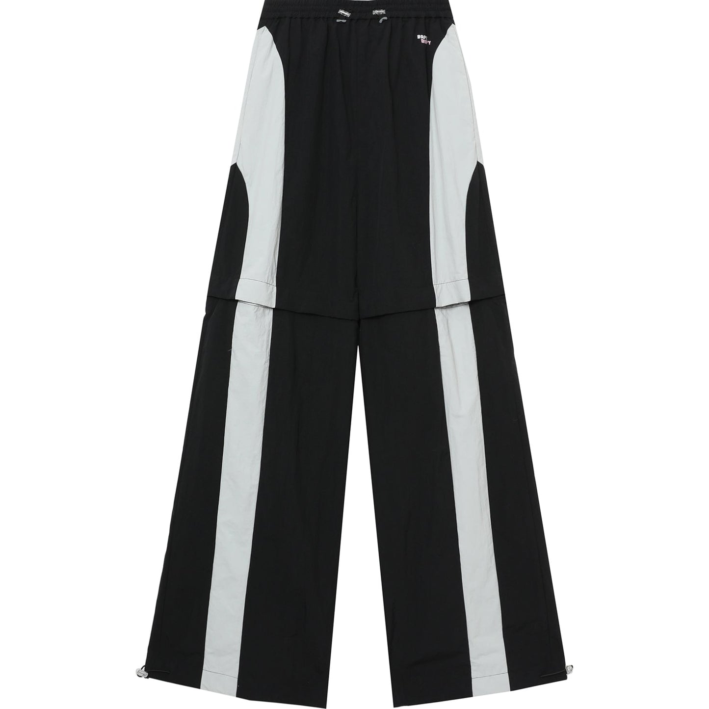 PANTALON CONVERTIBLE BAPY FEMME