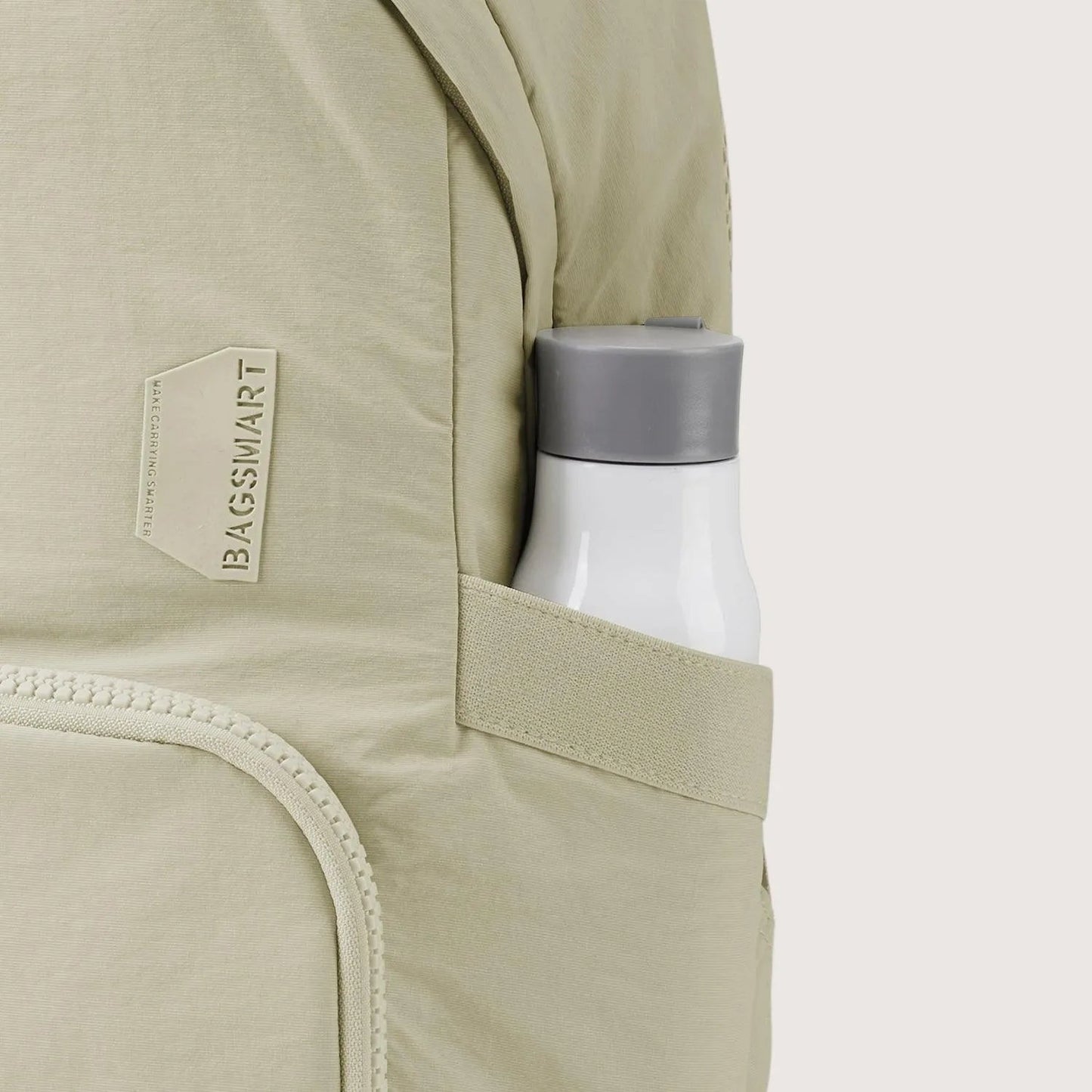 Sac à dos Zoraesque 14 L ultra-léger de 13,3 pouces