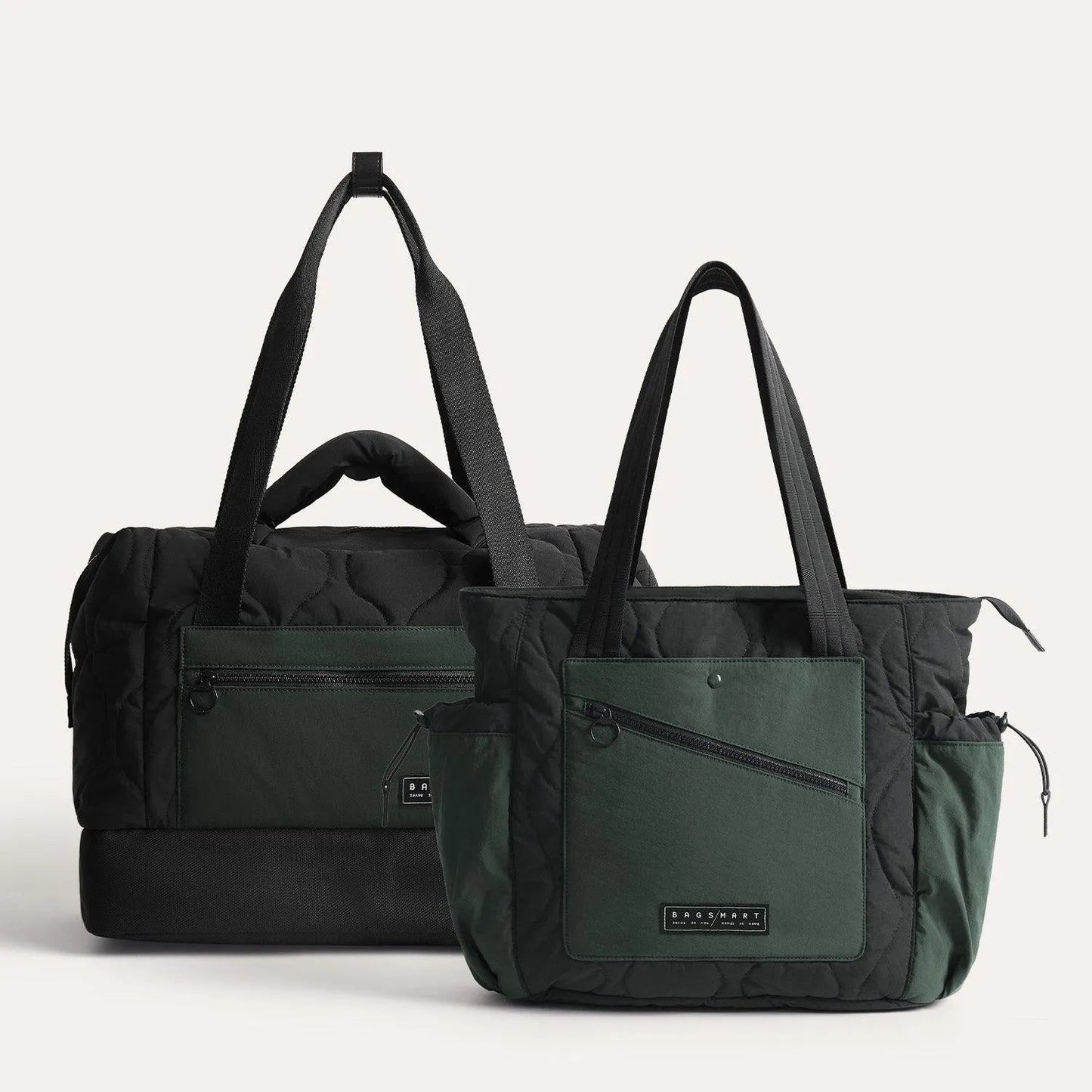 Ensemble de voyage Paz Tote