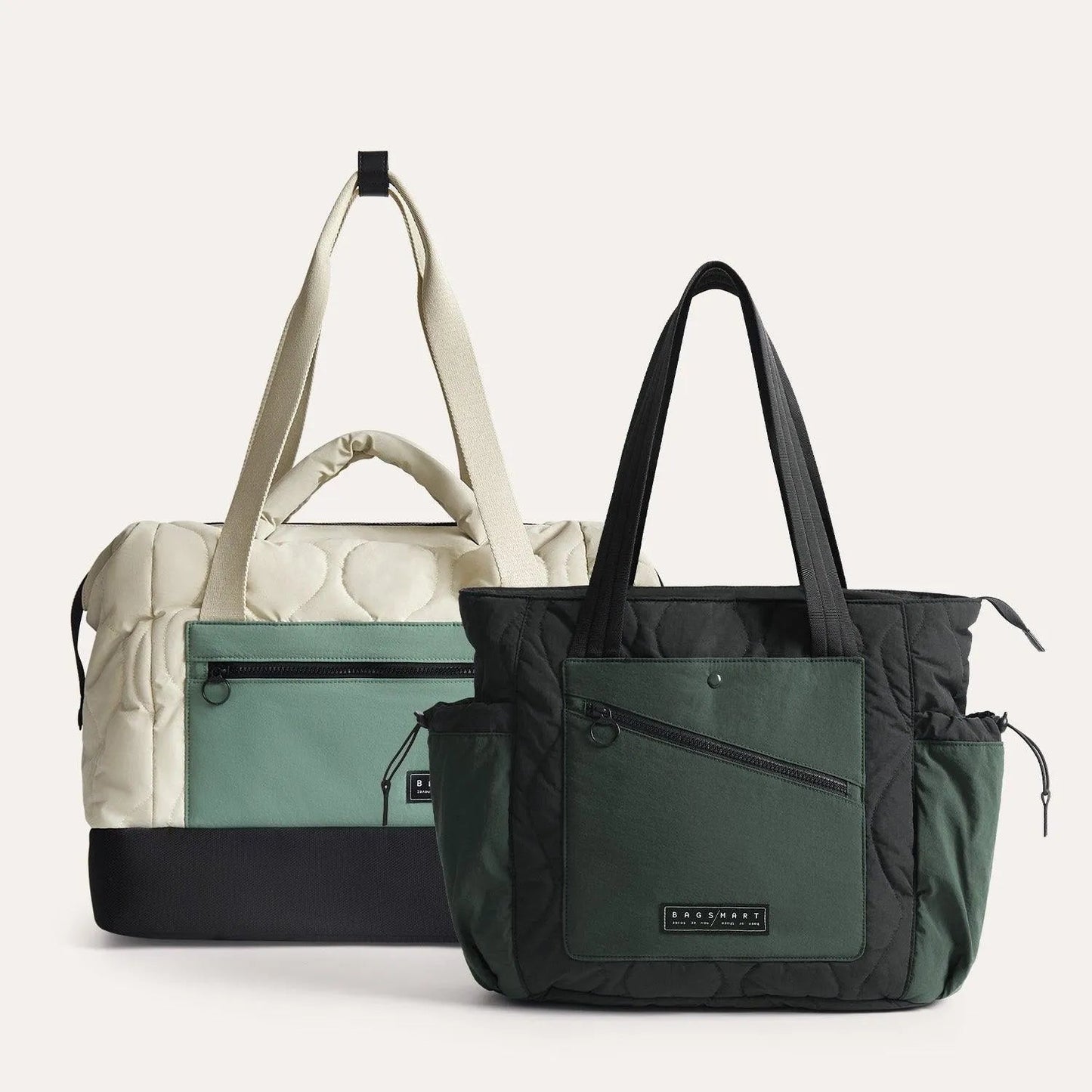 Ensemble de voyage Paz Tote