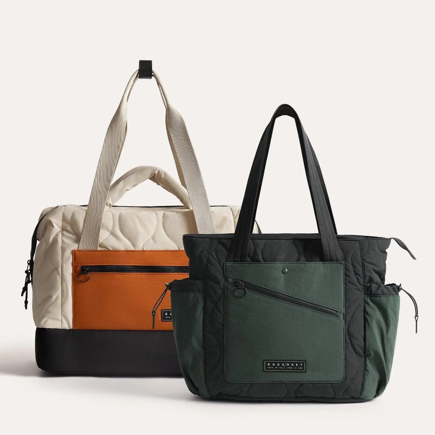 Ensemble de voyage Paz Tote