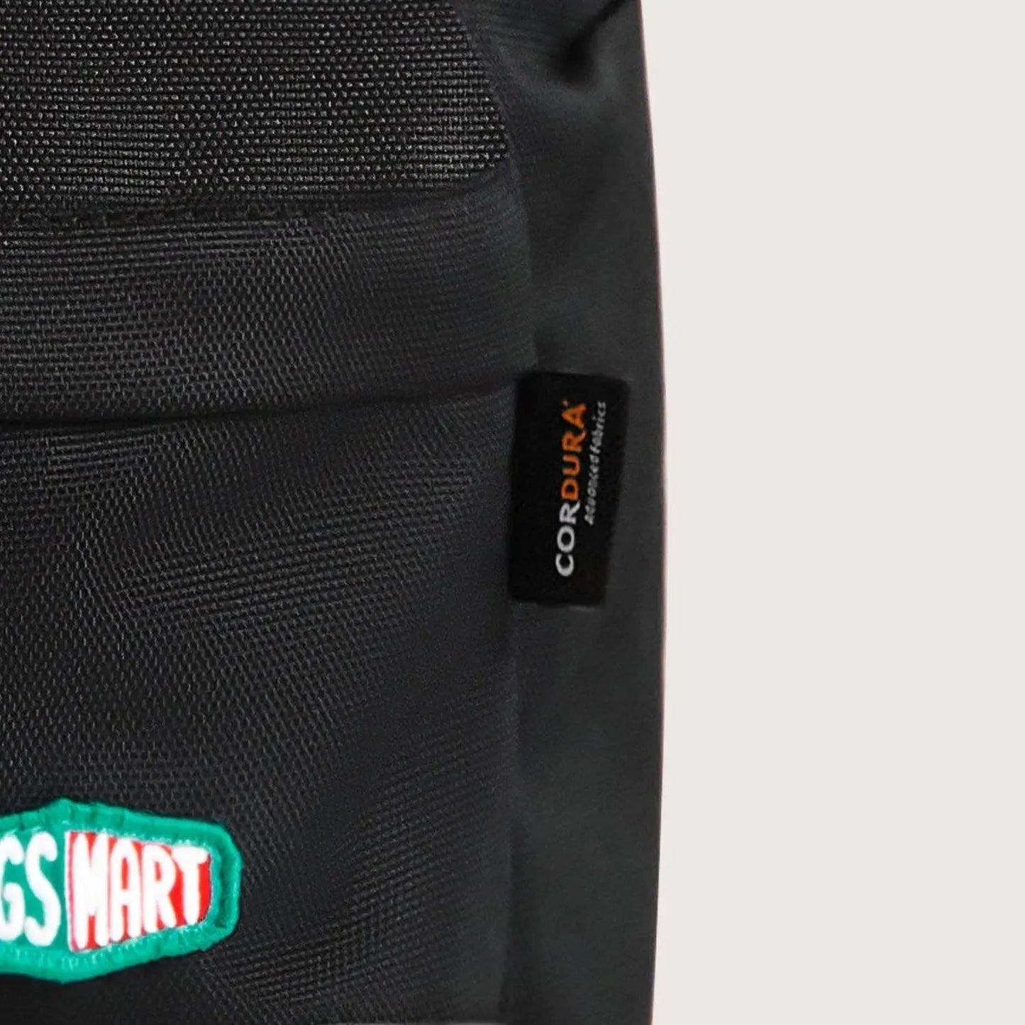 Ocean Cordura® Campus Backpack with Laptop Sleeve