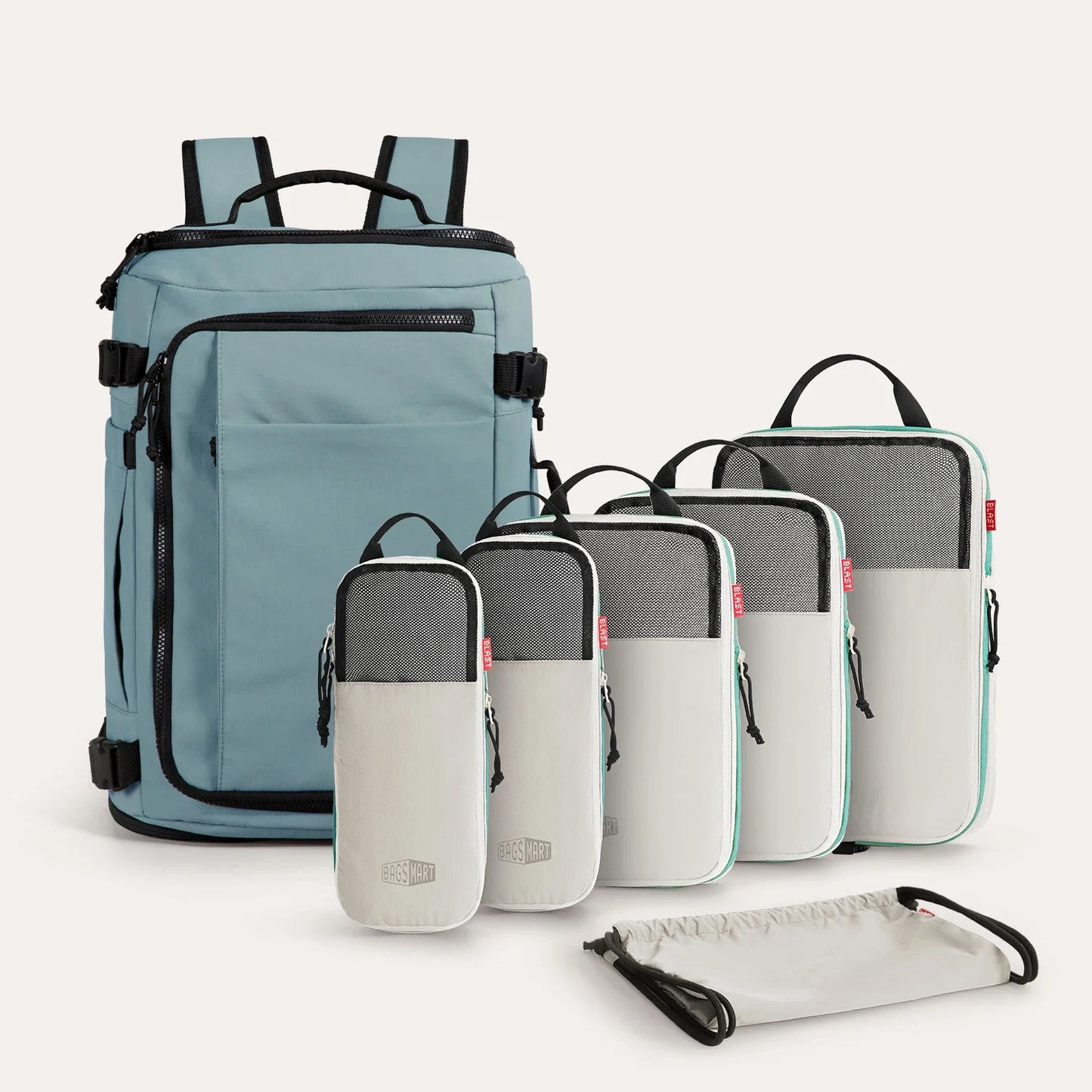 Coffret de voyage Blast Master