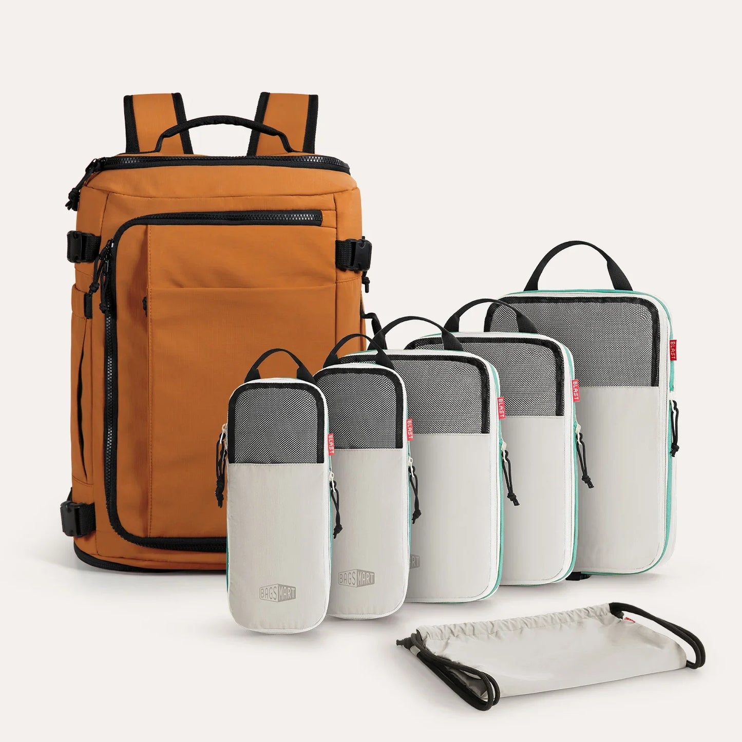 Coffret de voyage Blast Master
