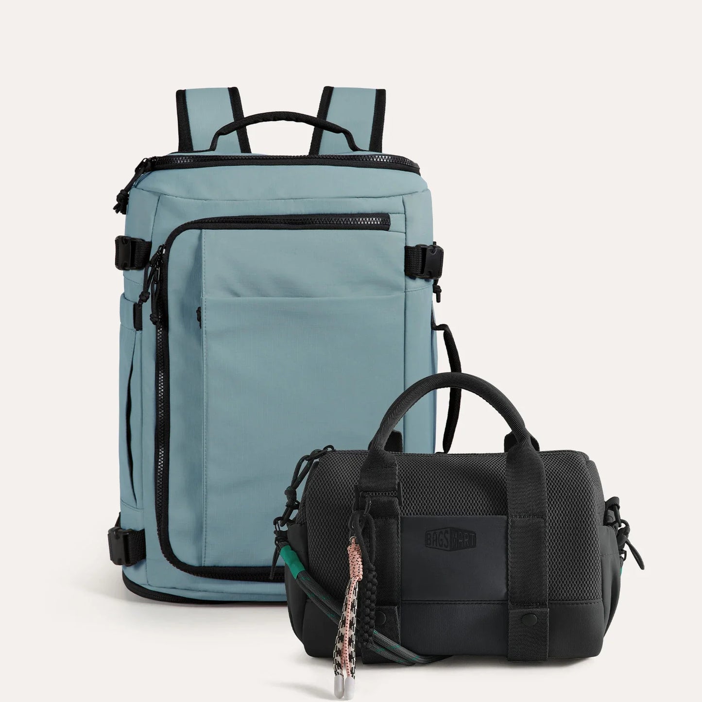 Coffret de voyage Blast & Reiki