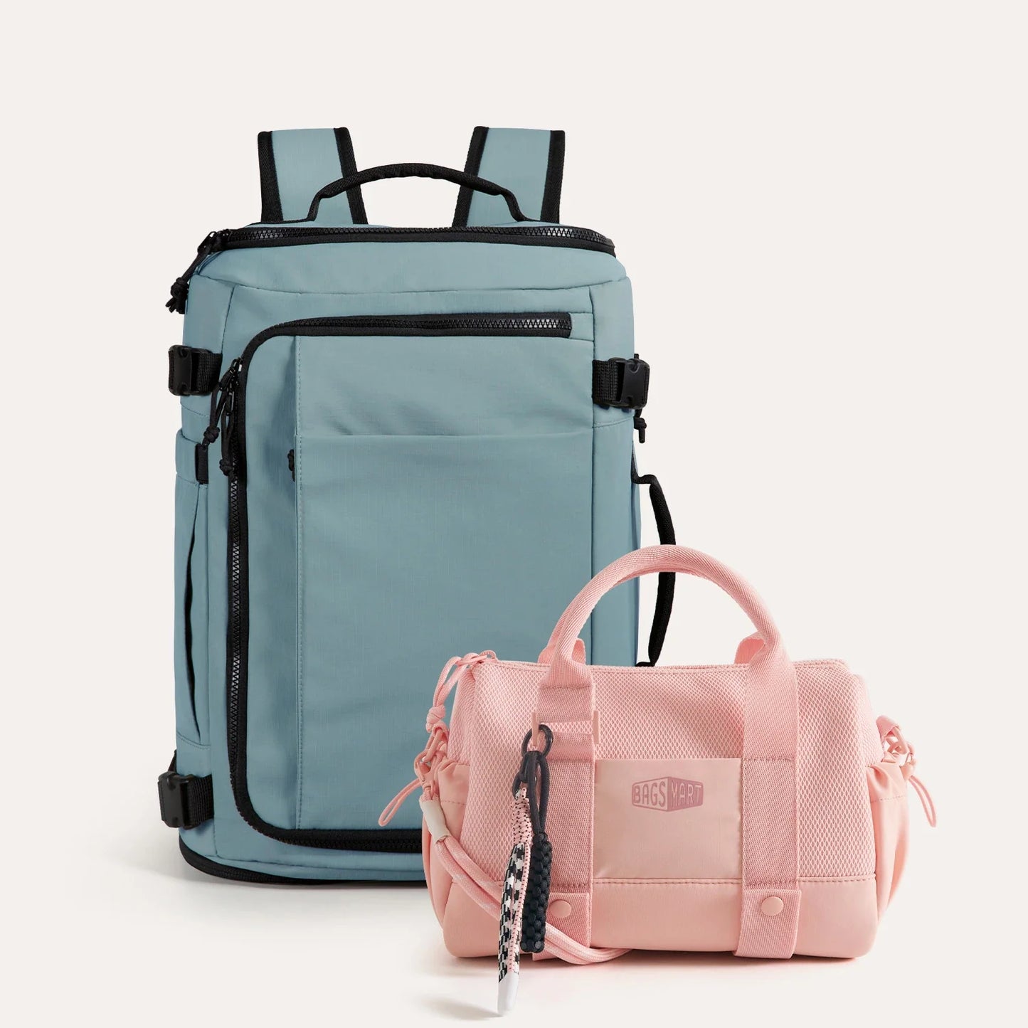Coffret de voyage Blast & Reiki