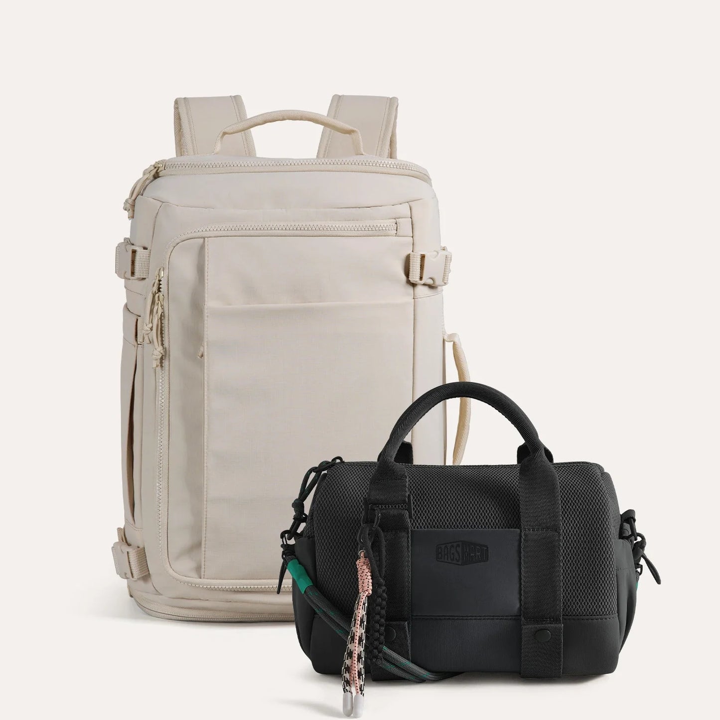 Coffret de voyage Blast & Reiki