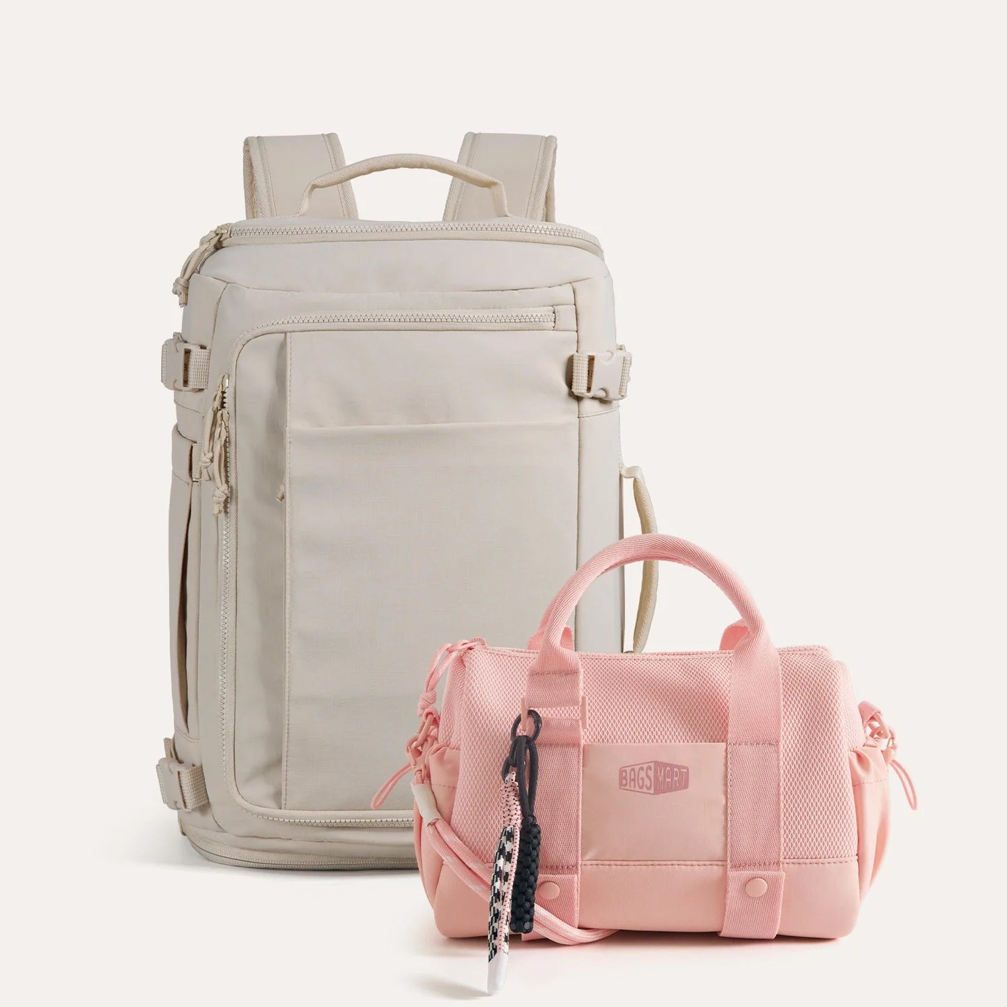 Coffret de voyage Blast & Reiki
