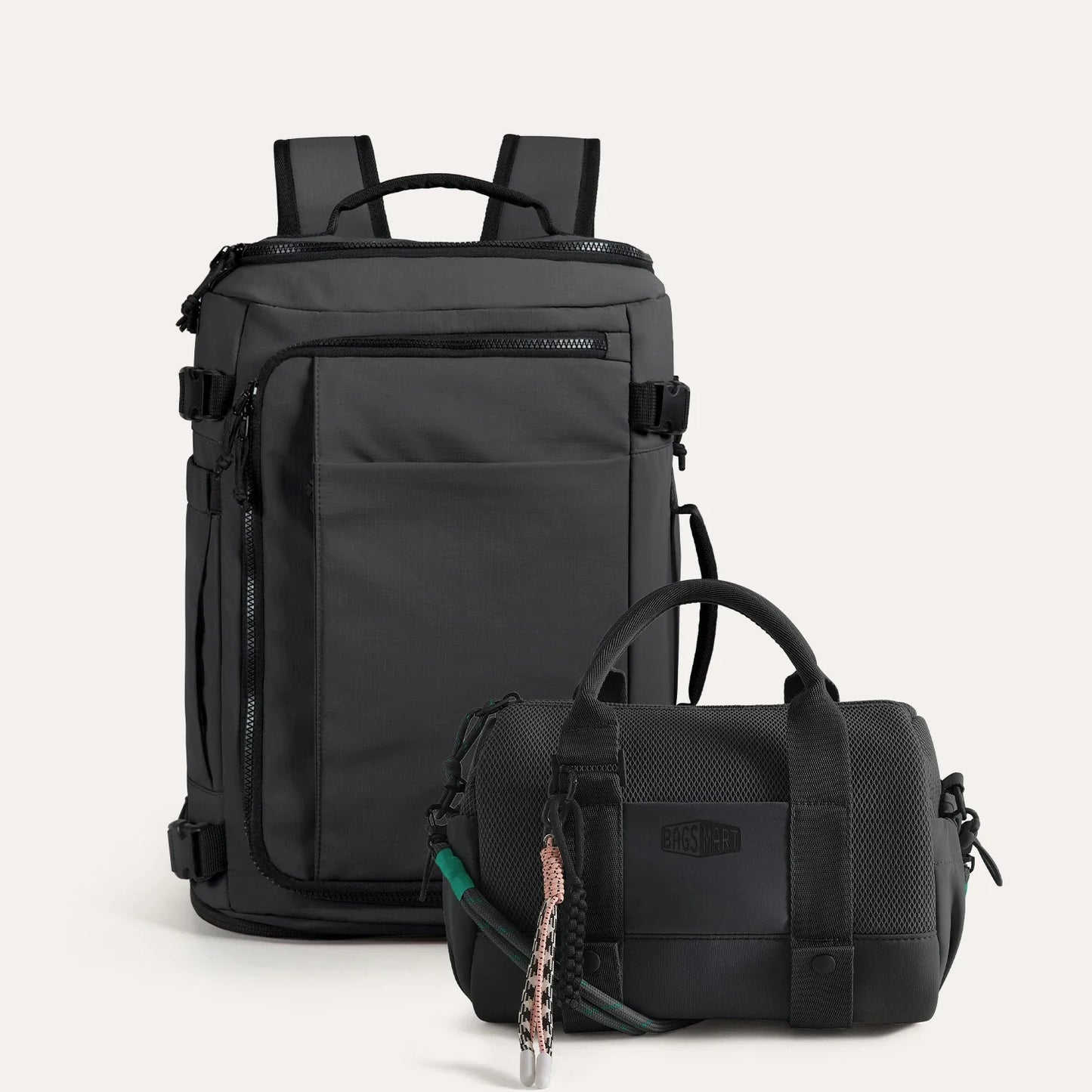 Coffret de voyage Blast & Reiki