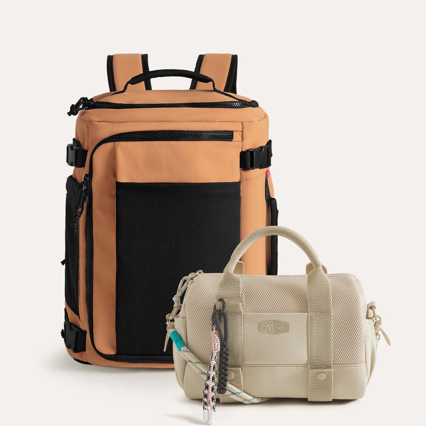 Coffret de voyage Blast & Reiki