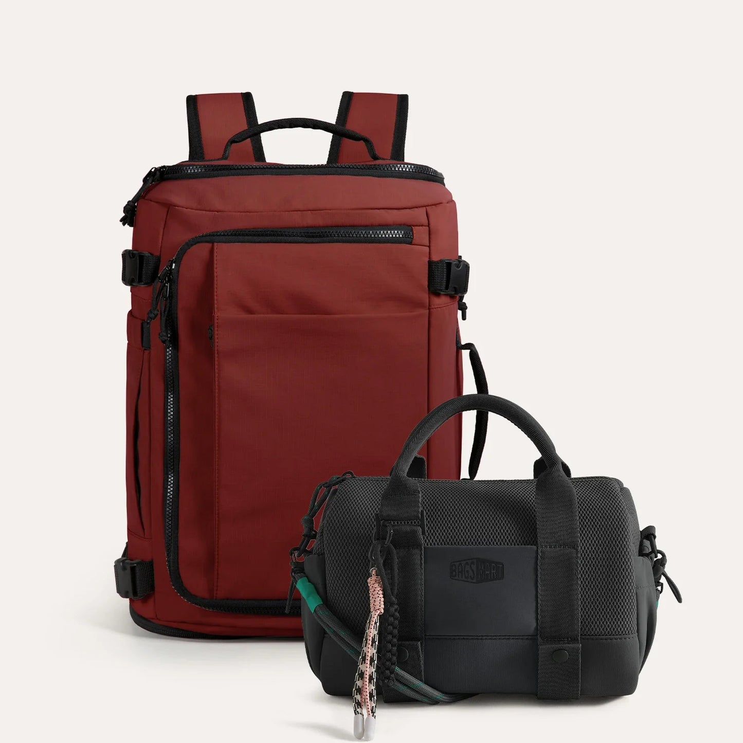 Coffret de voyage Blast & Reiki