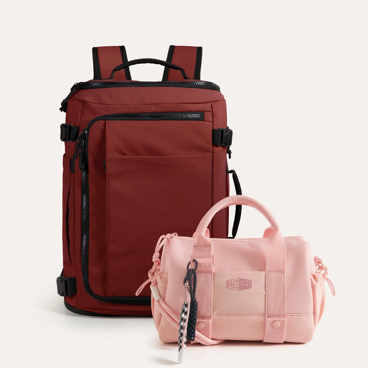 Coffret de voyage Blast & Reiki