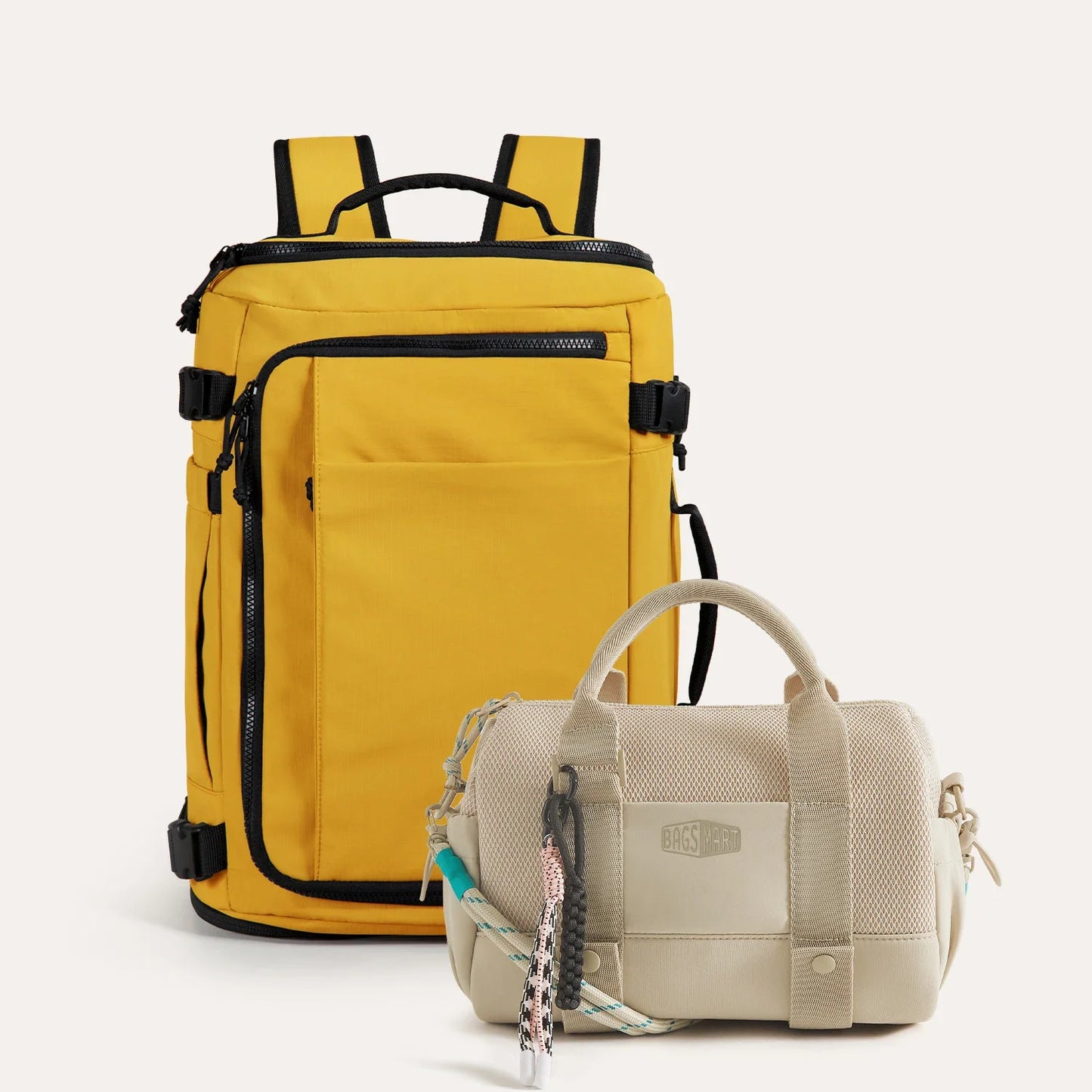 Coffret de voyage Blast & Reiki
