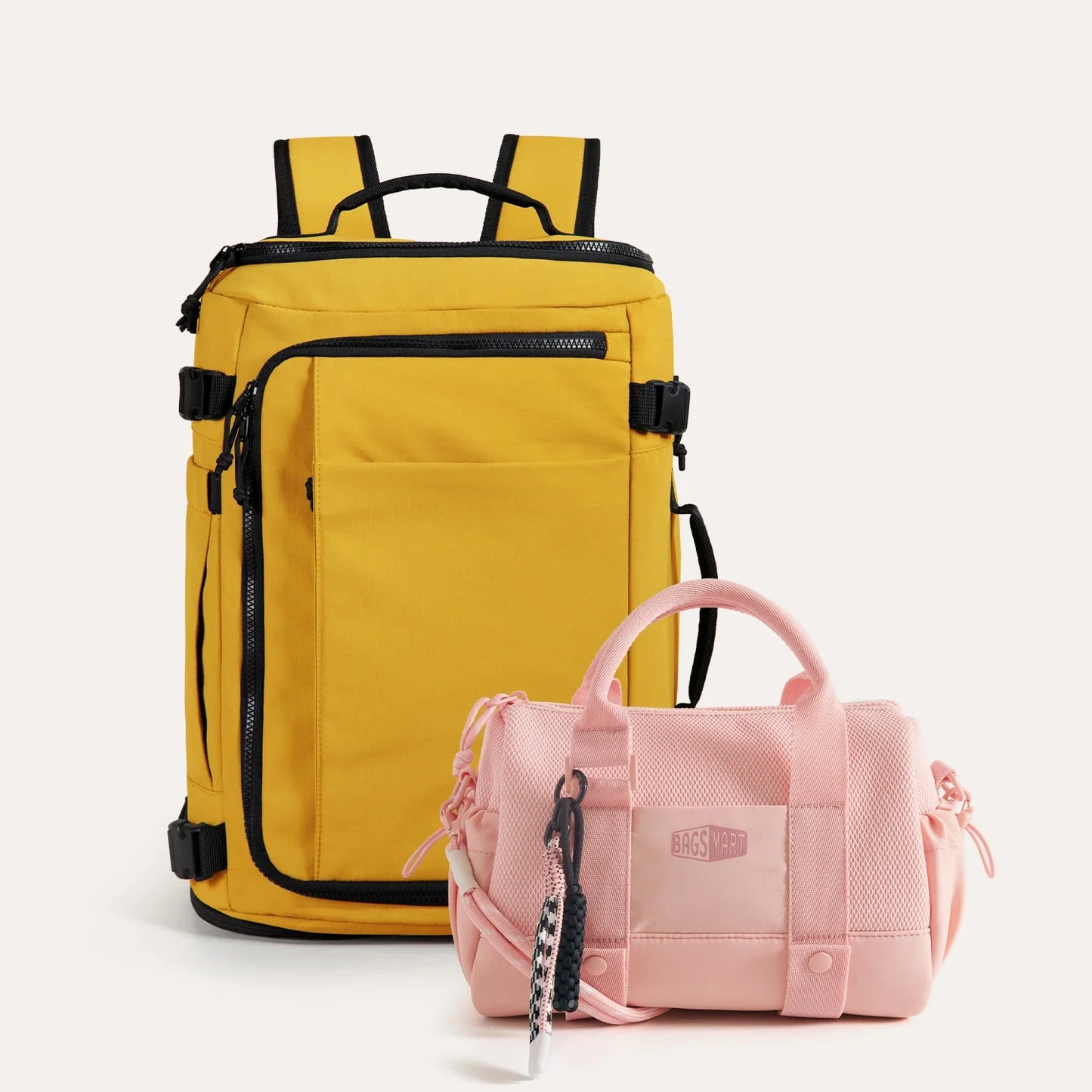 Coffret de voyage Blast & Reiki