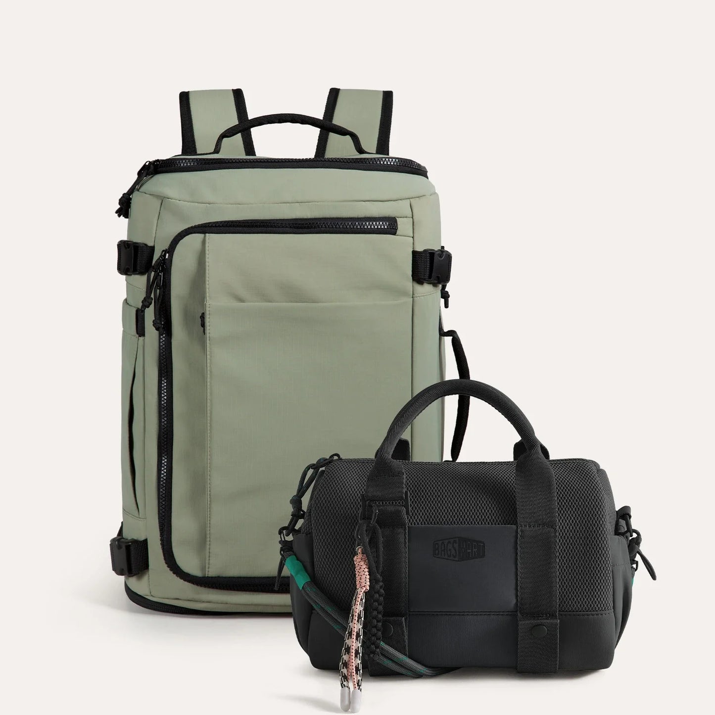 Coffret de voyage Blast & Reiki