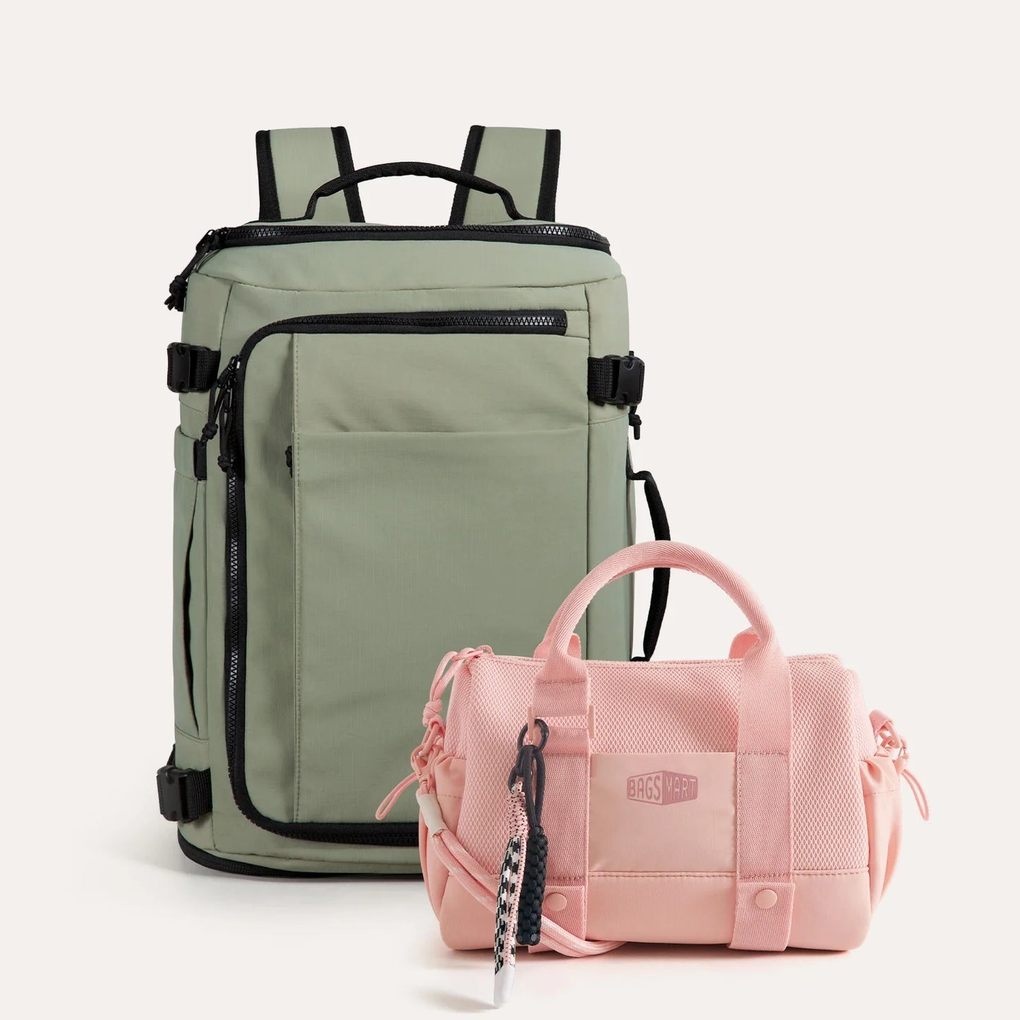 Coffret de voyage Blast & Reiki