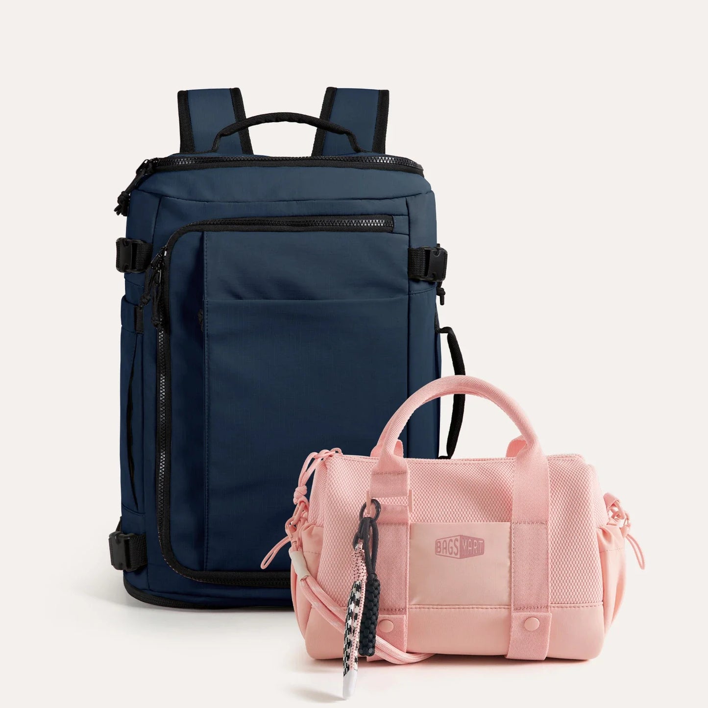Coffret de voyage Blast & Reiki