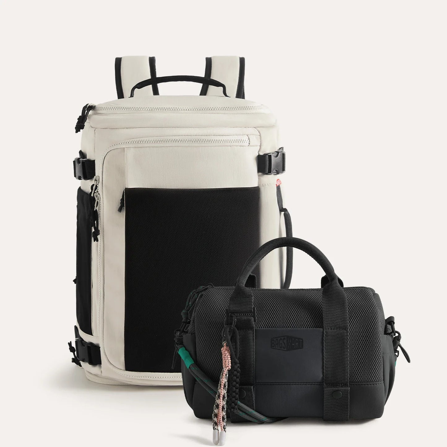 Coffret de voyage Blast & Reiki