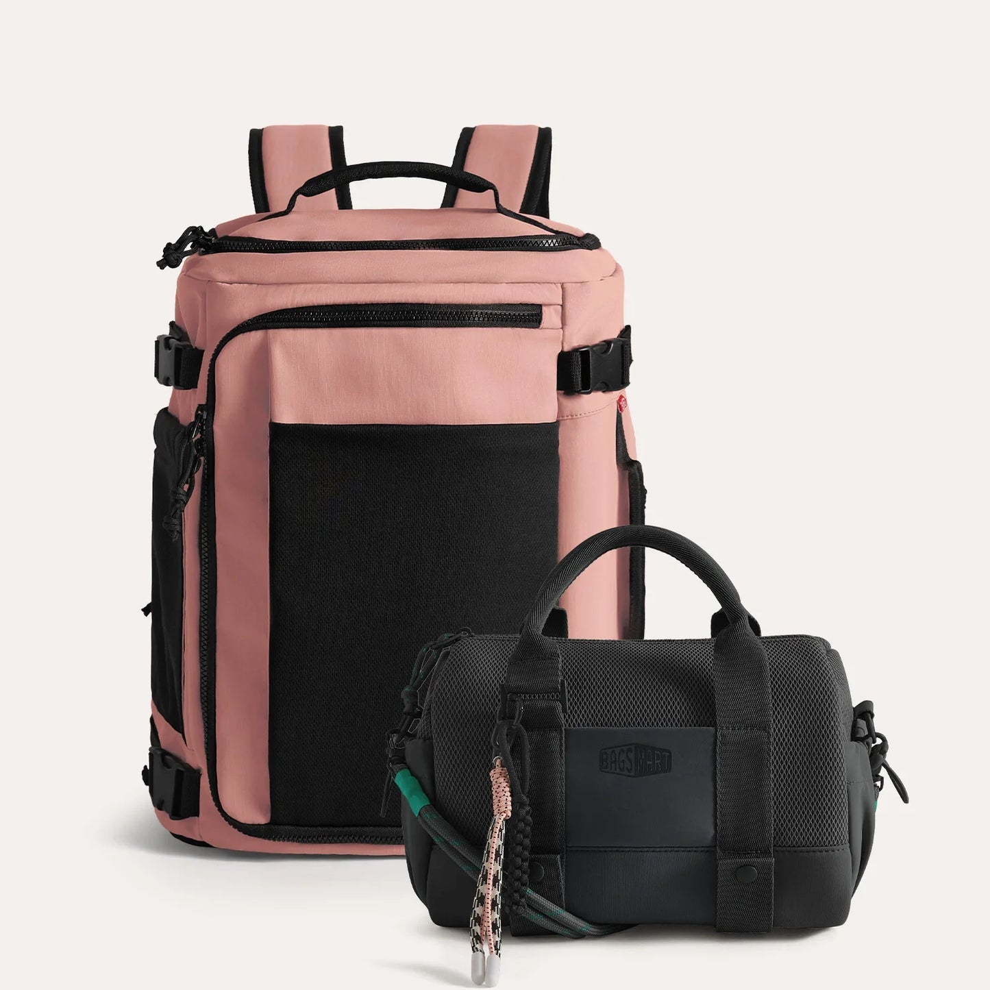 Coffret de voyage Blast & Reiki