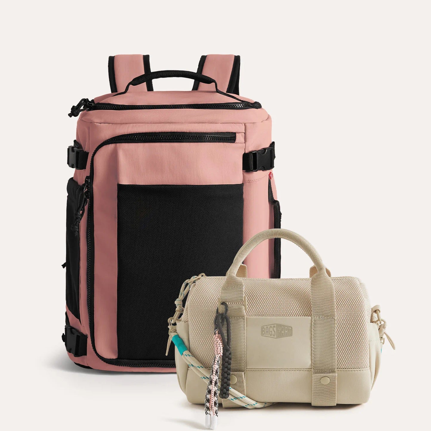 Coffret de voyage Blast & Reiki