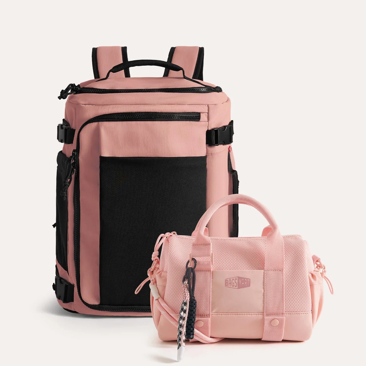 Coffret de voyage Blast & Reiki