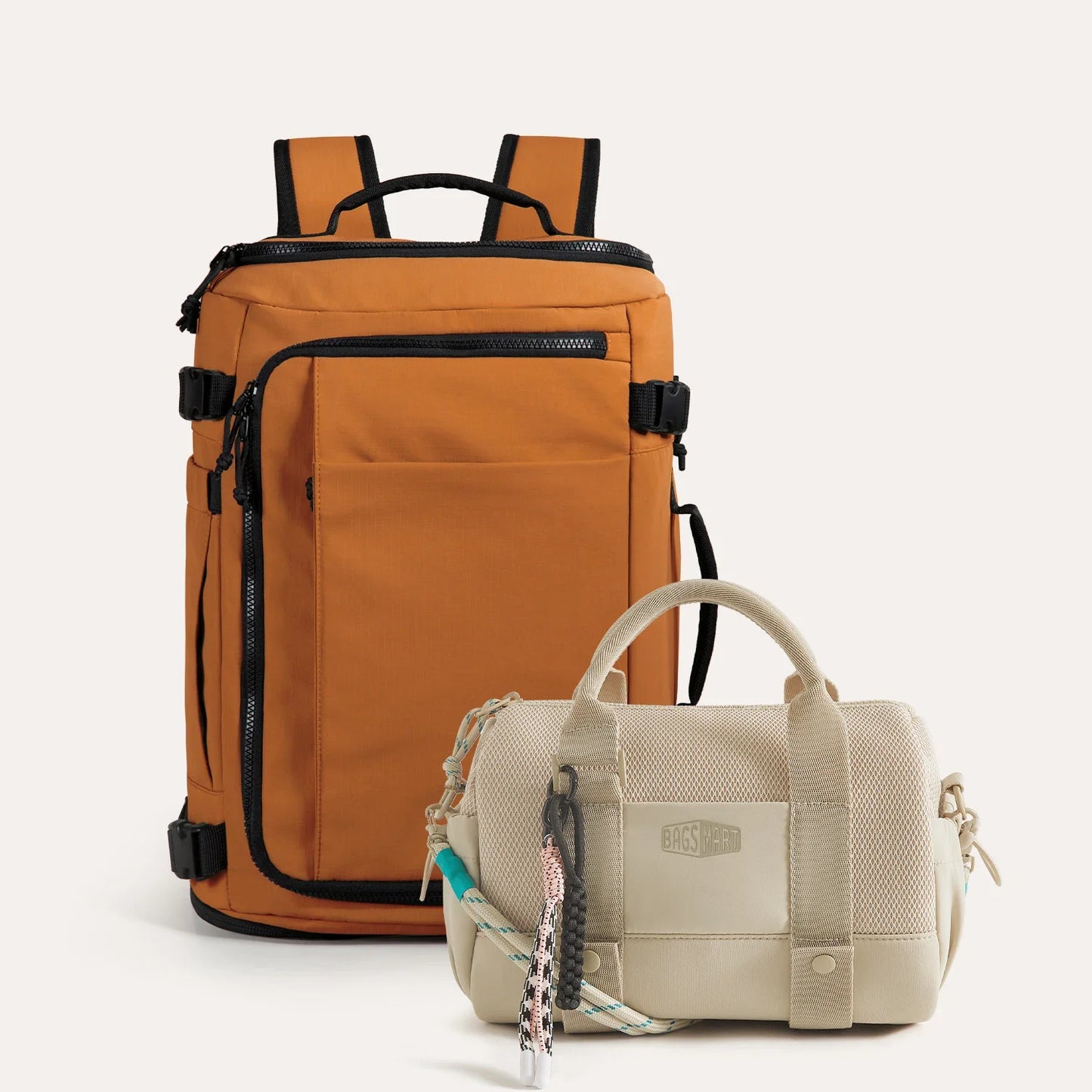 Coffret de voyage Blast & Reiki