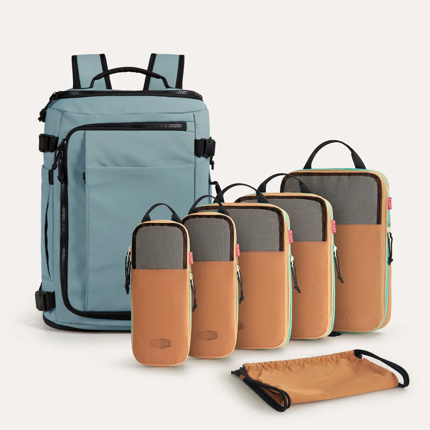 Coffret de voyage Blast Master