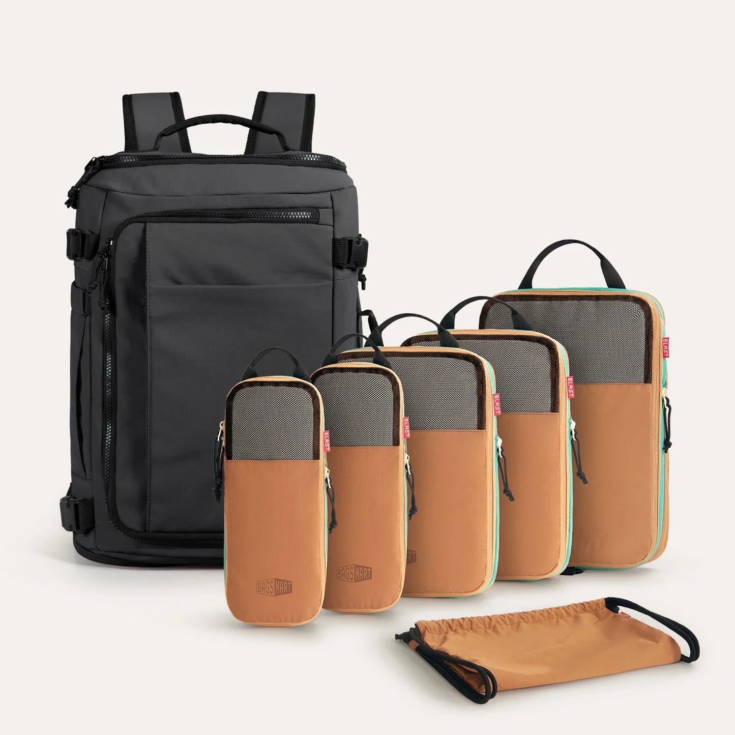 Coffret de voyage Blast Master