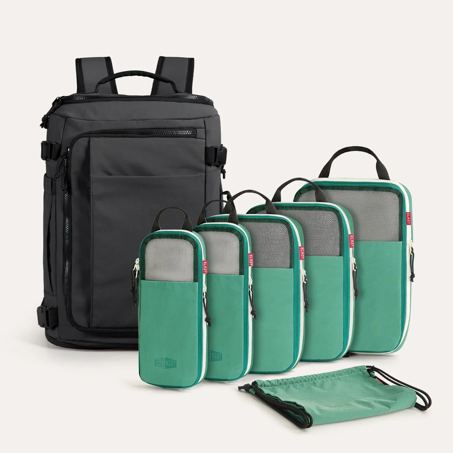 Coffret de voyage Blast Master