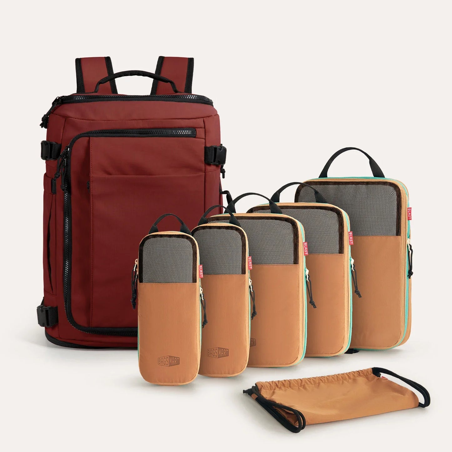 Coffret de voyage Blast Master
