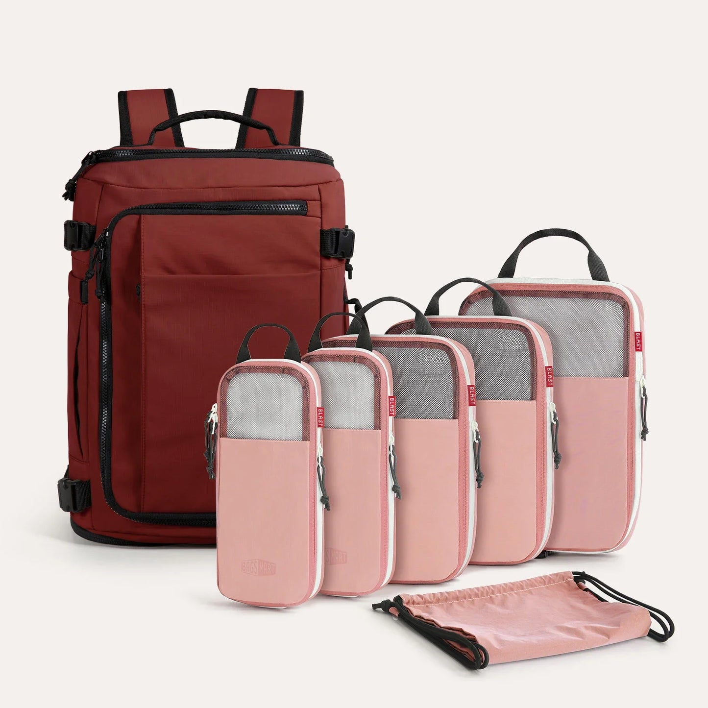 Coffret de voyage Blast Master