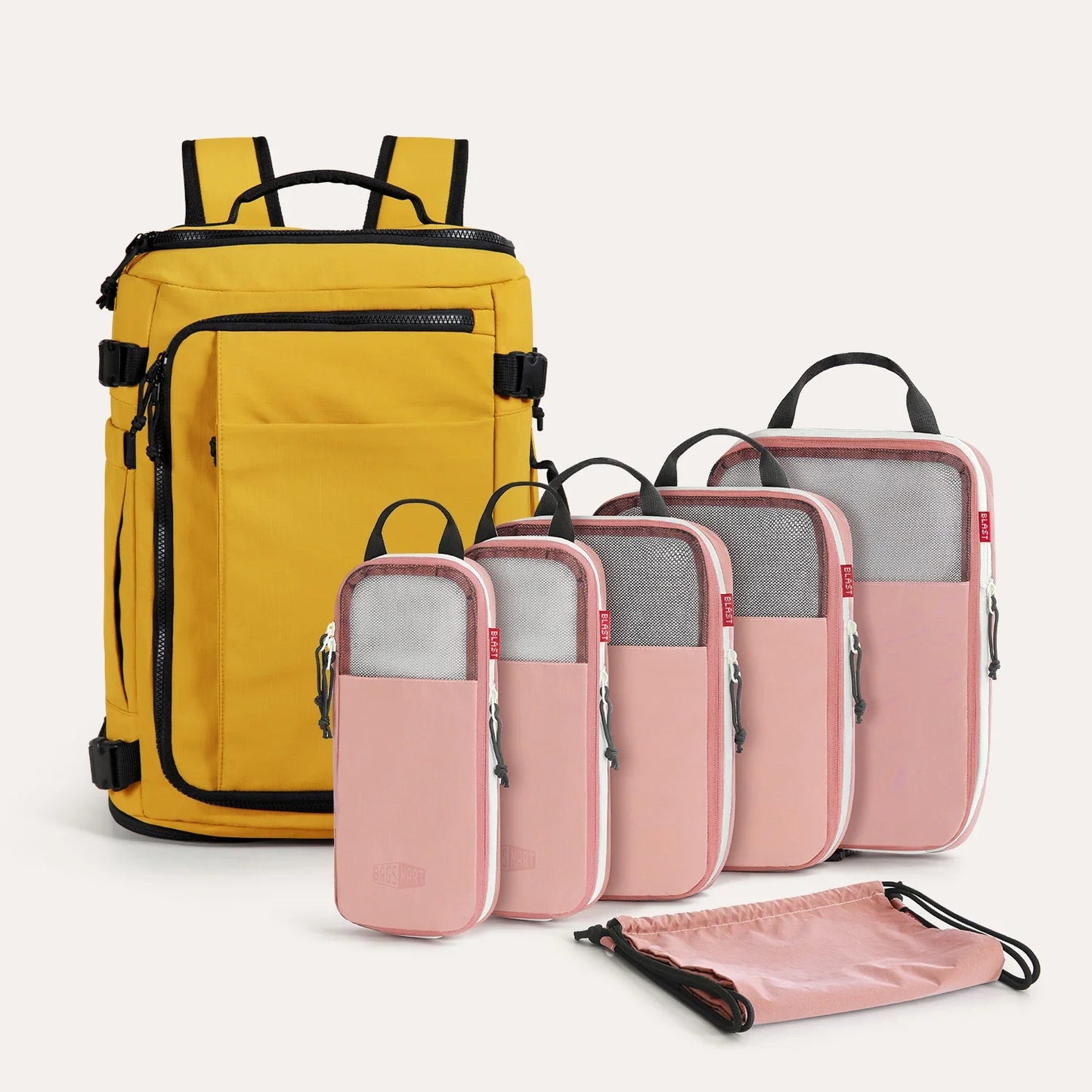 Coffret de voyage Blast Master