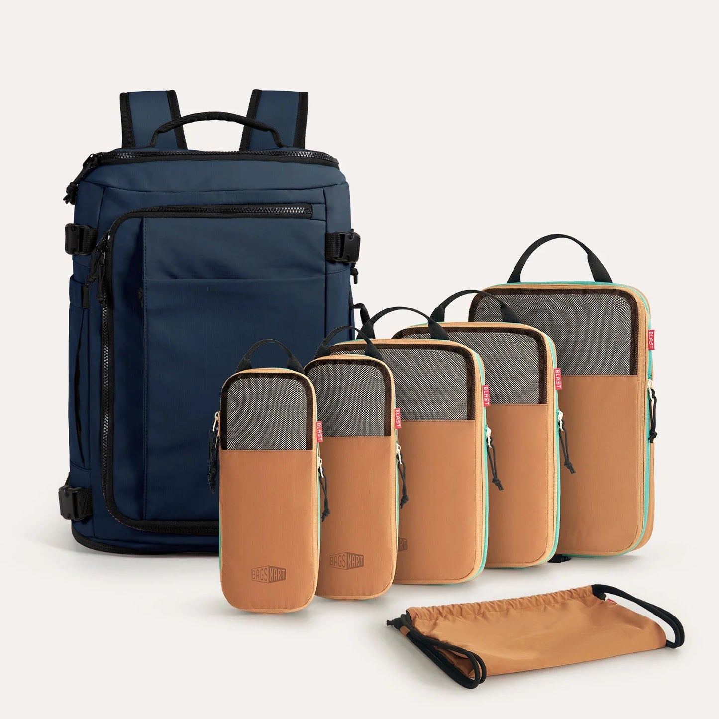 Coffret de voyage Blast Master