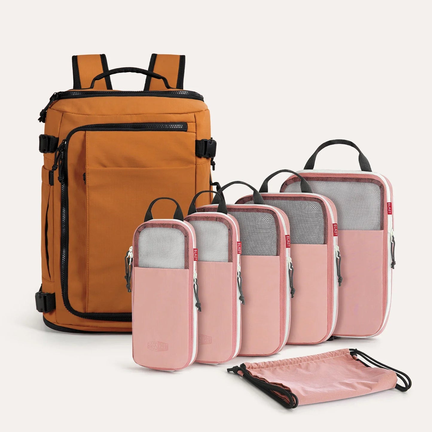 Coffret de voyage Blast Master