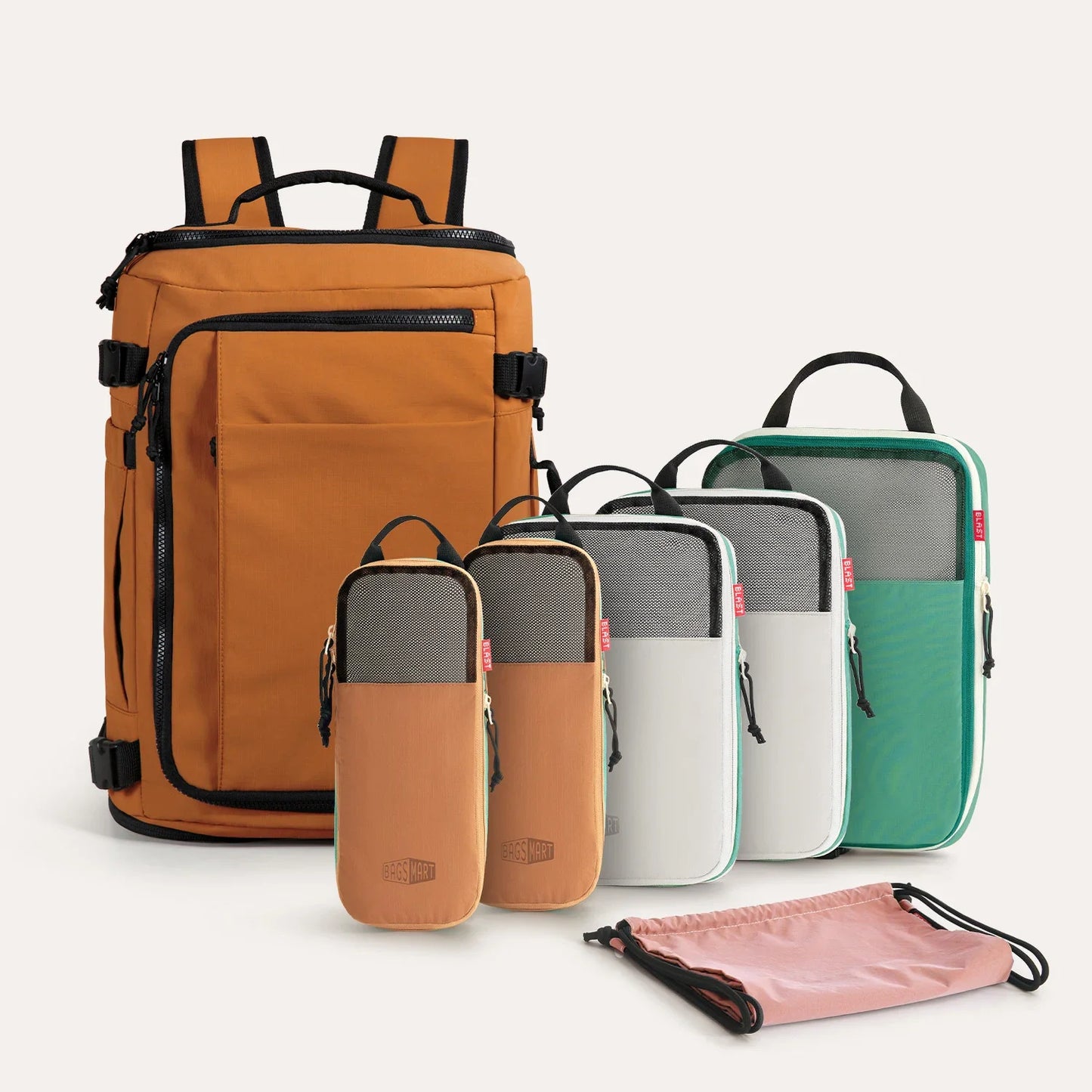 Coffret de voyage Blast Master